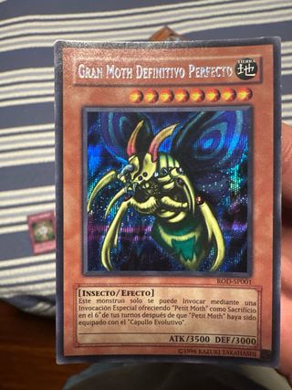 Pack di 100 Carte Yu-Gi-Oh!