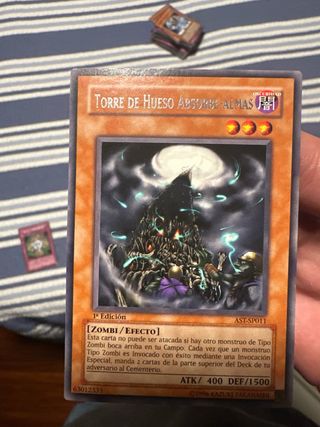 Pack di 100 Carte Yu-Gi-Oh!