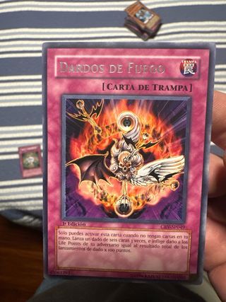 Pack di 100 Carte Yu-Gi-Oh!