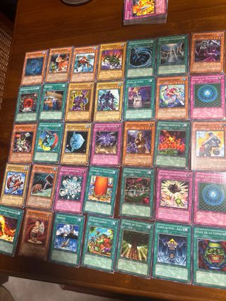 Pack di 100 Carte Yu-Gi-Oh!