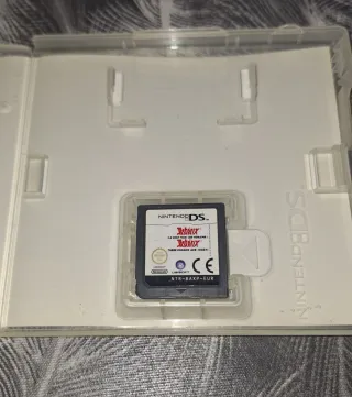 Asterix Sono Pazzi Questi Galli! Nintendo DS