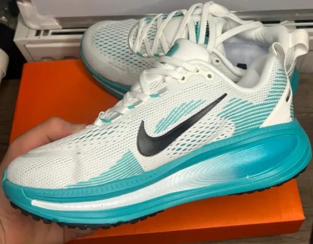 Nike Air Zoom Vomero 18 Talla 38 A Estrenar