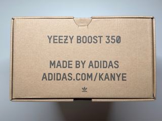 Adidas Yeezy Boost 350 V2 Zebra