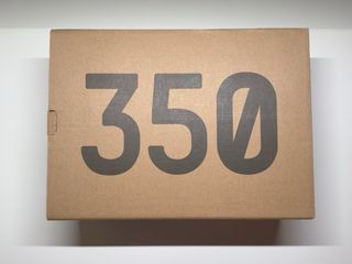 Adidas Yeezy Boost 350 V2 Zebra