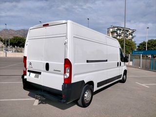 Citroen Jumper L3-H2