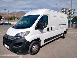 Citroen Jumper L3-H2