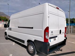 Citroen Jumper L3-H2