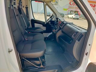 Citroen Jumper L3-H2