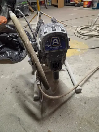 Airlessco Airless Pintura