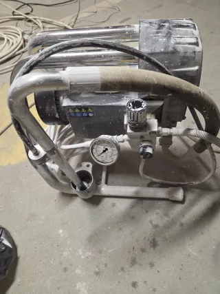 Airlessco Airless Pintura