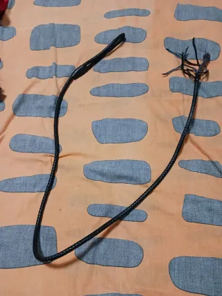 disfraz de gata con botas