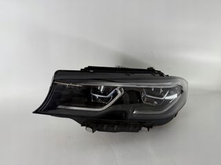 Faros Laser Shadow Line para BMW Serie 3 G20 / G21