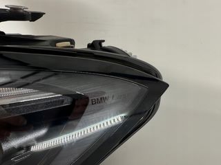 Faros Laser Shadow Line para BMW Serie 3 G20 / G21