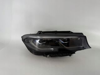 Faros Laser Shadow Line para BMW Serie 3 G20 / G21