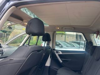 Citroen C4 Picasso 2009