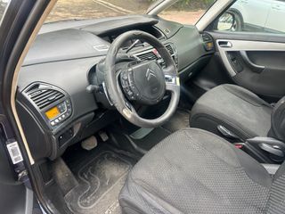 Citroen C4 Picasso 2009