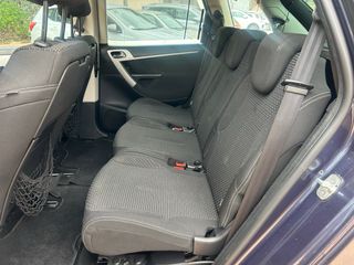 Citroen C4 Picasso 2009