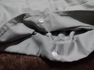 Funda edredón cama 135x200 cm + Funda de almohada