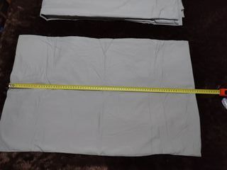 Funda edredón cama 135x200 cm + Funda de almohada