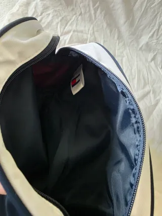 Neceser Tommy Hilfiger Azul