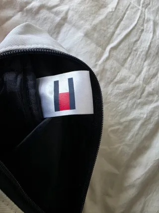 Neceser Tommy Hilfiger Azul