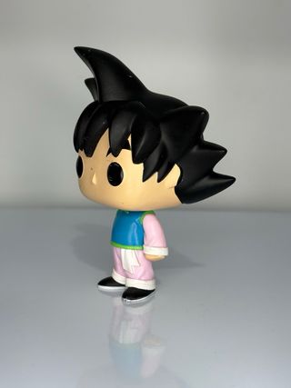 Funko Pop Goten Dragon Ball