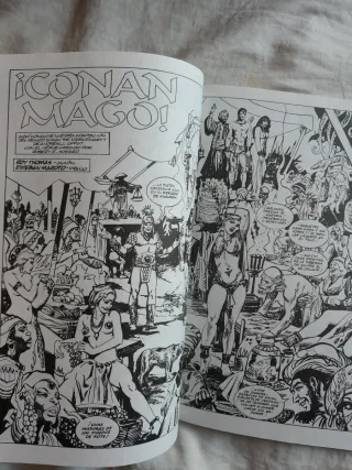 La espada salvaje de conan 154