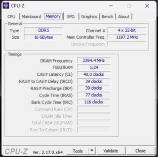 Portátil Asus TUF Gaming A15