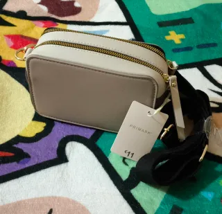 Bolso pequeño Primark