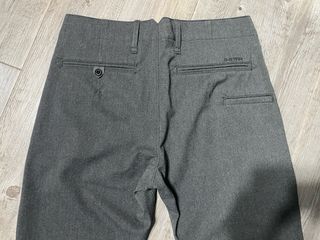 Pantalón Chino G-Star RAW Nuevo
