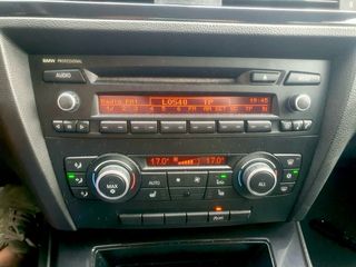 BMW Serie 3 2011