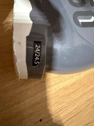 Botas de esquí mujer Decathlon Flex 80