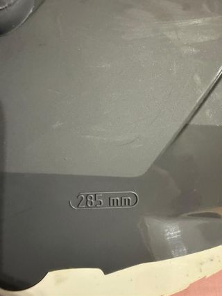 Botas de esquí mujer Decathlon Flex 80