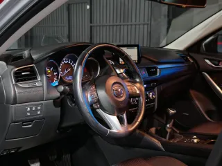 Mazda 6 2.2 D 175CV LUXURY - 2016