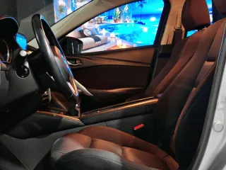 Mazda 6 2.2 D 175CV LUXURY - 2016