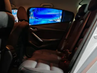 Mazda 6 2.2 D 175CV LUXURY - 2016