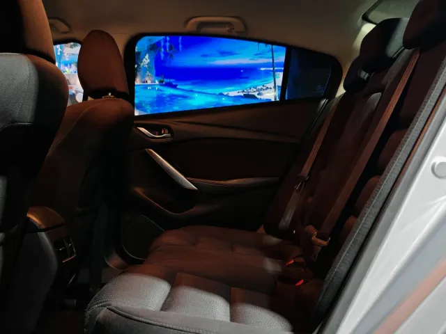 Mazda 6 2.2 D 175CV LUXURY - 2016