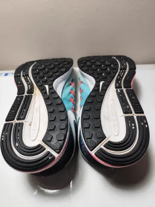 Nike Air Zoom Pegasus 33 Talla 38.5