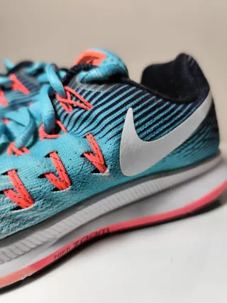 Nike Air Zoom Pegasus 33 Talla 38.5