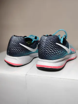Nike Air Zoom Pegasus 33 Talla 38.5