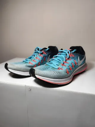 Nike Air Zoom Pegasus 33 Talla 38.5