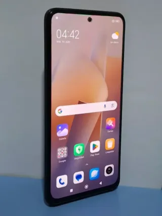 XIAOMI REDMI NOTE 11