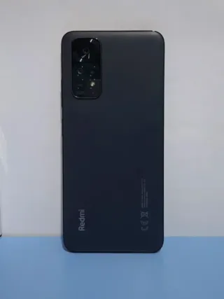 XIAOMI REDMI NOTE 11