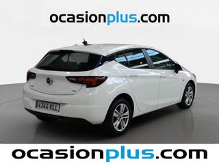 Opel Astra 1.6 CDTi S&S Selective 81 kW (110 CV)