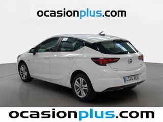 Opel Astra 1.6 CDTi S&S Selective 81 kW (110 CV)