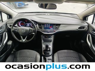 Opel Astra 1.6 CDTi S&S Selective 81 kW (110 CV)