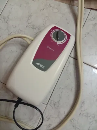 Colchón Antiescaras Domus Nuevo