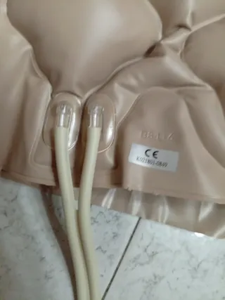 Colchón Antiescaras Domus Nuevo