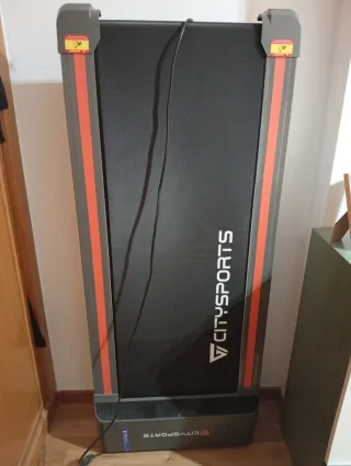 Tapis roulant CITYSPORTS