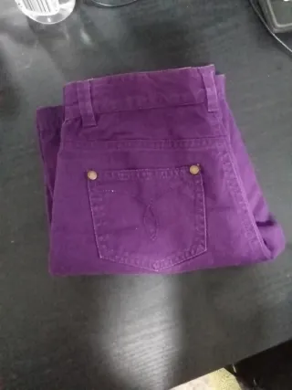 Lote 3 pantalones vaqueros